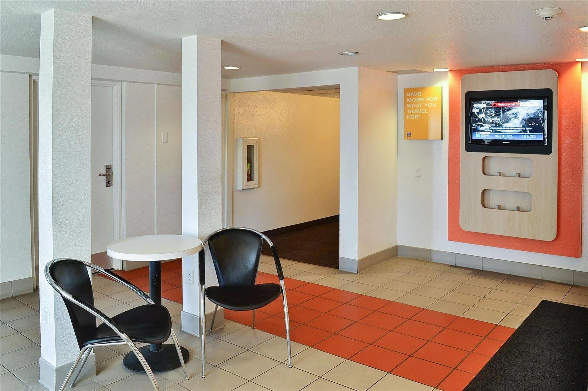 Motel 6-Billings, Mt - North Exterior photo