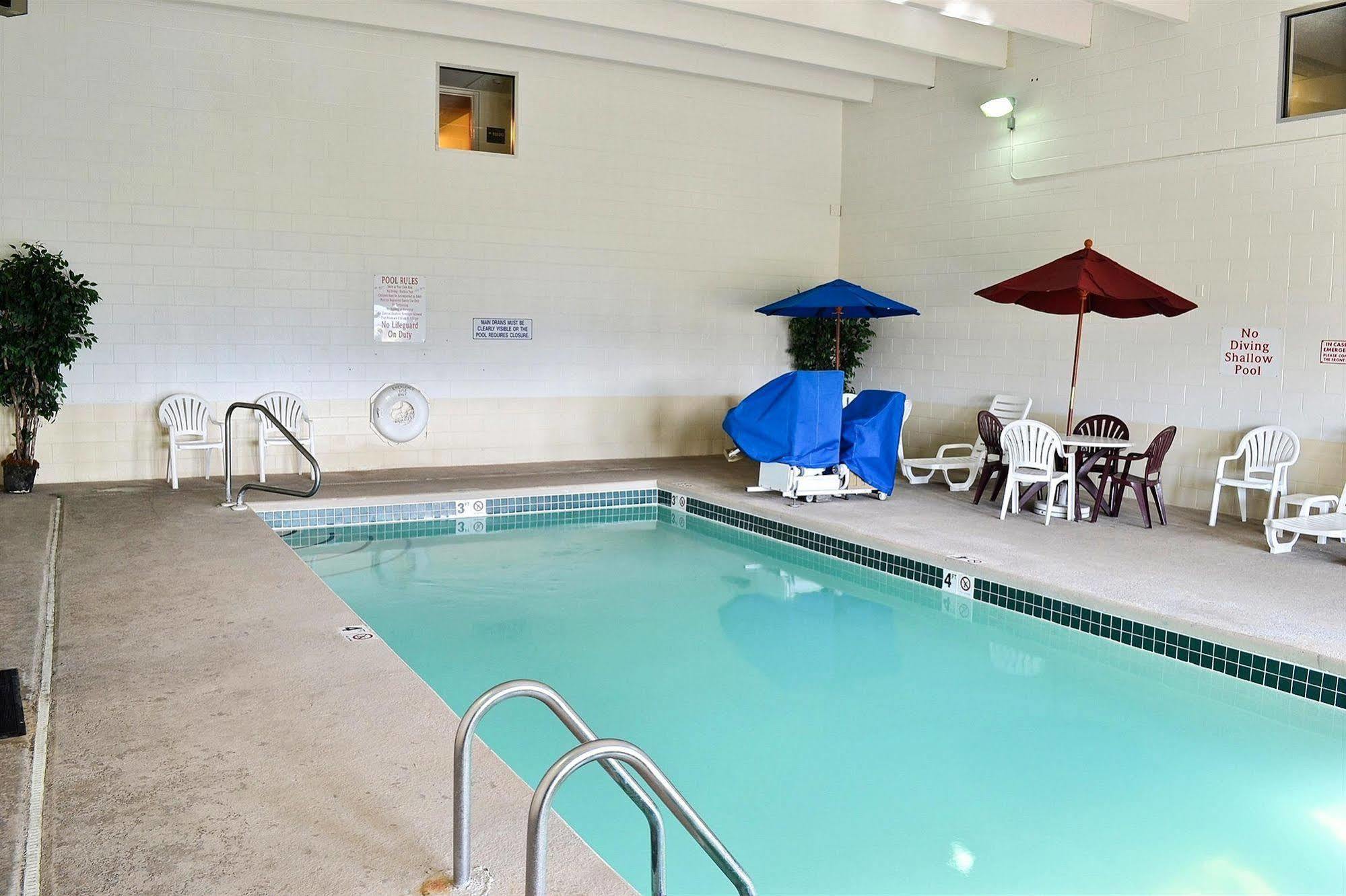 Motel 6-Billings, Mt - North Exterior photo