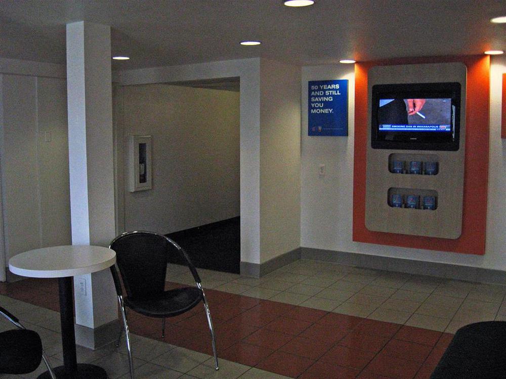 Motel 6-Billings, Mt - North Interior photo